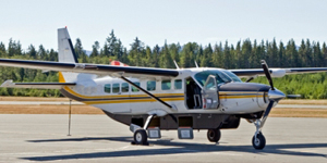 Nashville Cessna Grand Caravan 208B Charter