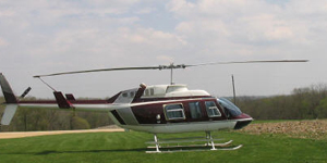 Nashville Bell LongRanger Charter
