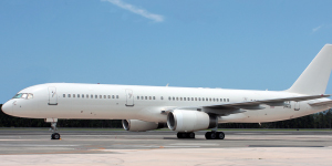 Nashville Boeing 757 VIP Charter