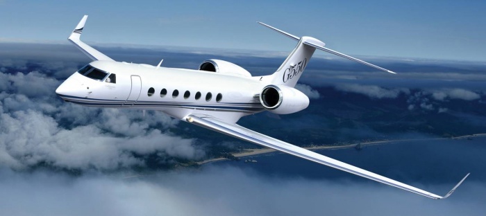 Nashville Gulfstream V / G500 / G550 Charter
